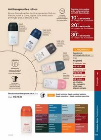 Natura ciclo 11 2026 Brasil página 135