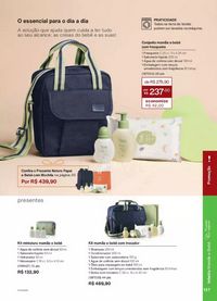 Natura ciclo 11 2026 Brasil página 137