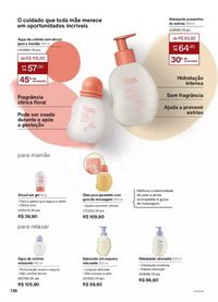 Natura ciclo 11 2026 Brasil página 138