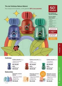 Natura ciclo 11 2026 Brasil página 141