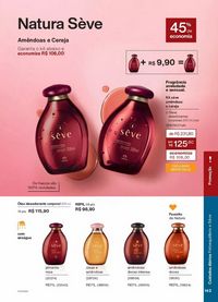 Natura ciclo 11 2026 Brasil página 143