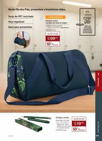 Natura ciclo 11 2026 Brasil página 145