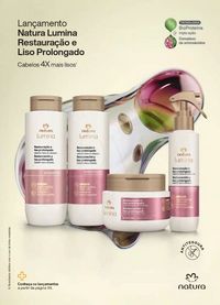 Natura ciclo 11 2026 Brasil página 151