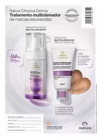 Natura ciclo 11 2026 Brasil página 152