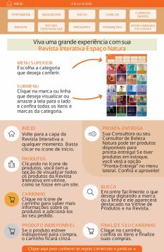 Natura ciclo 12 2026 Brasil página 2