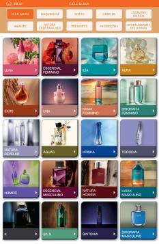 Natura ciclo 12 2026 Brasil página 4