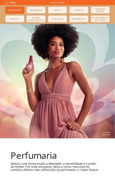 Natura ciclo 12 2026 Brasil página 5