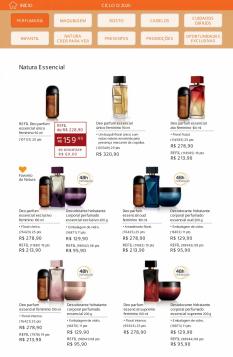 Natura ciclo 12 2026 Brasil página 12