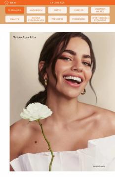 Natura ciclo 12 2026 Brasil página 14