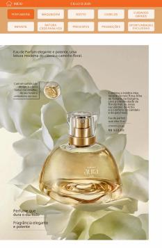 Natura ciclo 12 2026 Brasil página 15