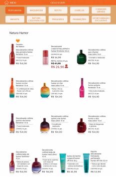 Natura ciclo 12 2026 Brasil página 24