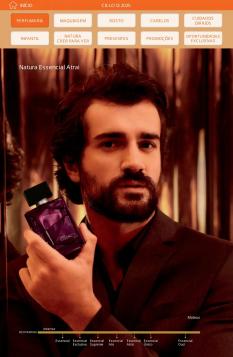 Natura ciclo 12 2026 Brasil página 26