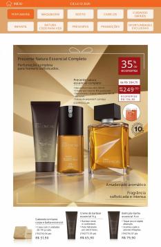 Natura ciclo 12 2026 Brasil página 29