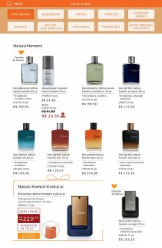 Natura ciclo 12 2026 Brasil página 32