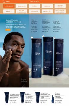 Natura ciclo 12 2026 Brasil página 34