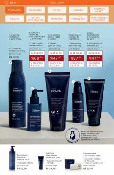 Natura ciclo 12 2026 Brasil página 35