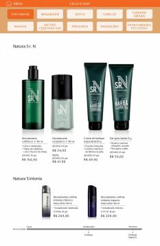 Natura ciclo 12 2026 Brasil página 40