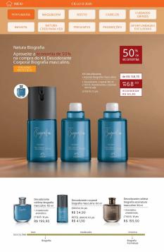 Natura ciclo 12 2026 Brasil página 41