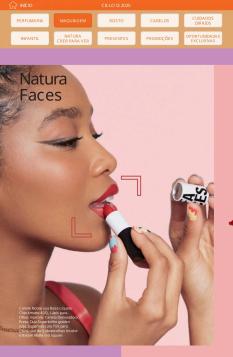 Natura ciclo 12 2026 Brasil página 44