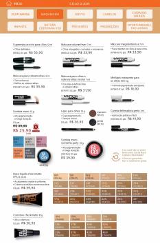 Natura ciclo 12 2026 Brasil página 48