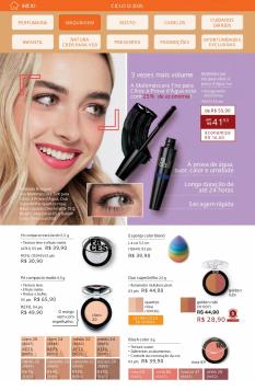 Natura ciclo 12 2026 Brasil página 49