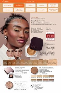 Natura ciclo 12 2026 Brasil página 59