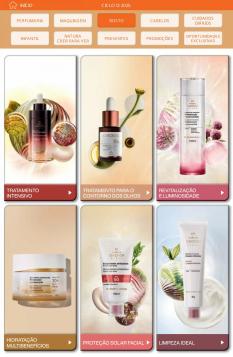 Natura ciclo 12 2026 Brasil página 64