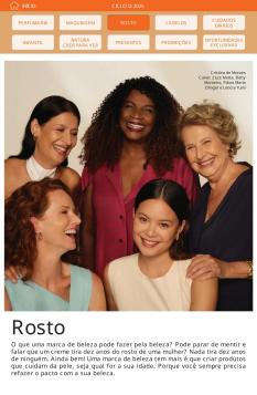 Natura ciclo 12 2026 Brasil página 65