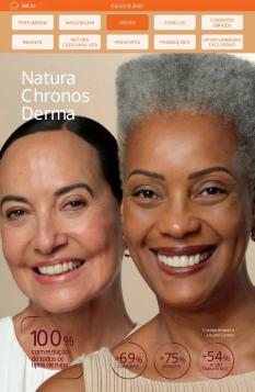 Natura ciclo 12 2026 Brasil página 66