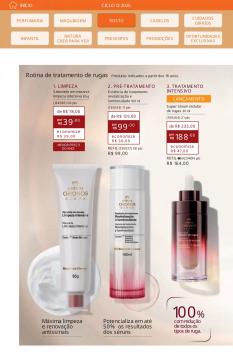 Natura ciclo 12 2026 Brasil página 68