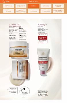 Natura ciclo 12 2026 Brasil página 69