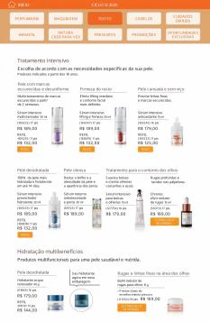 Natura ciclo 12 2026 Brasil página 70