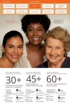 Natura ciclo 12 2026 Brasil página 72