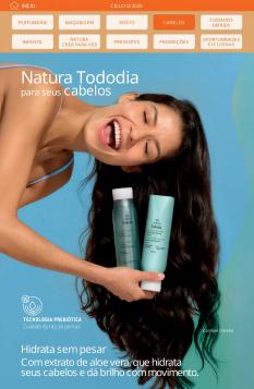 Natura ciclo 12 2026 Brasil página 78