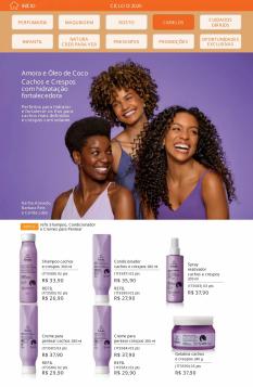 Natura ciclo 12 2026 Brasil página 81