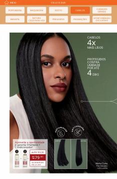 Natura ciclo 12 2026 Brasil página 88