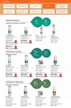 Natura ciclo 12 2026 Brasil página 90