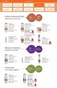 Natura ciclo 12 2026 Brasil página 93