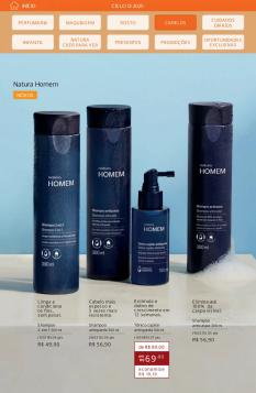 Natura ciclo 12 2026 Brasil página 94