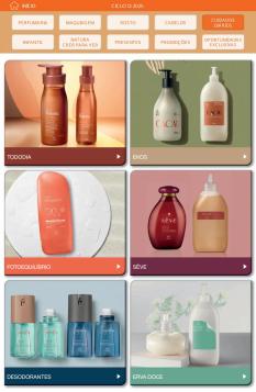 Natura ciclo 12 2026 Brasil página 96