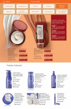 Natura ciclo 12 2026 Brasil página 101