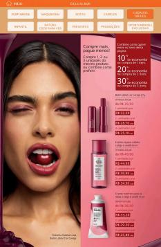 Natura ciclo 12 2026 Brasil página 103