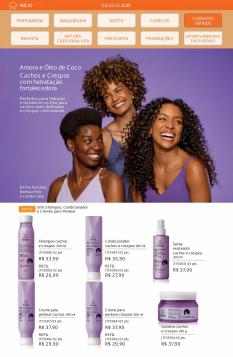 Natura ciclo 12 2026 Brasil página 111