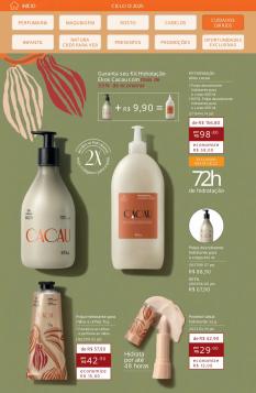 Natura ciclo 12 2026 Brasil página 113