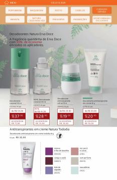 Natura ciclo 12 2026 Brasil página 130