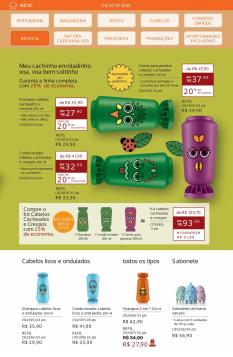 Natura ciclo 12 2026 Brasil página 139