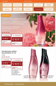 Natura ciclo 12 2026 Brasil página 161