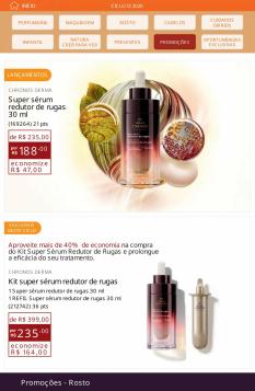 Natura ciclo 12 2026 Brasil página 170