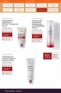 Natura ciclo 12 2026 Brasil página 171