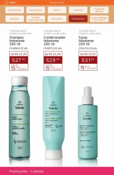 Natura ciclo 12 2026 Brasil página 173